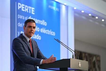Pedro Sanchez