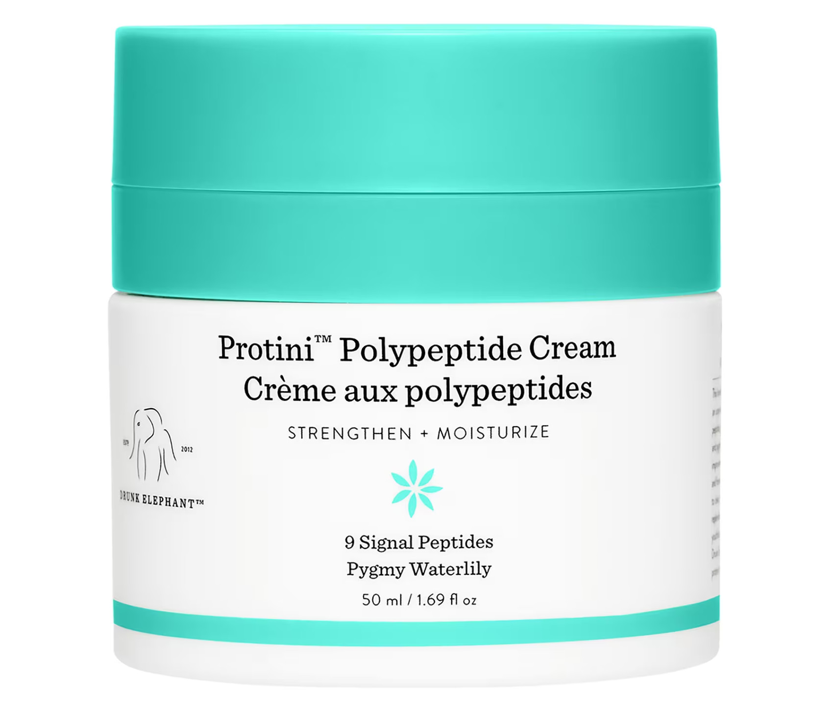 Protini™ Polypeptide Cream - Crema Hidratante Con Péptidos