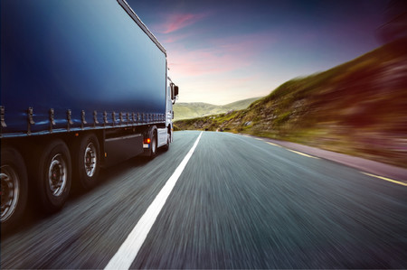 Goodyear prevé un futuro de camiones conectados al Big Data para ser cada vez más eficientes