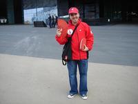 La imagen de la empresa comienza por el trabajador 