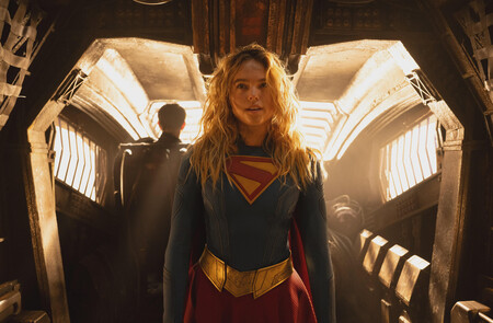 Supergirl 1 1