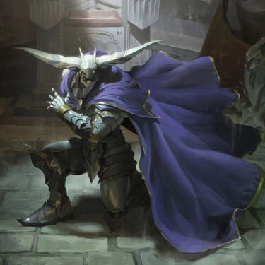 Final Fantasy Garland