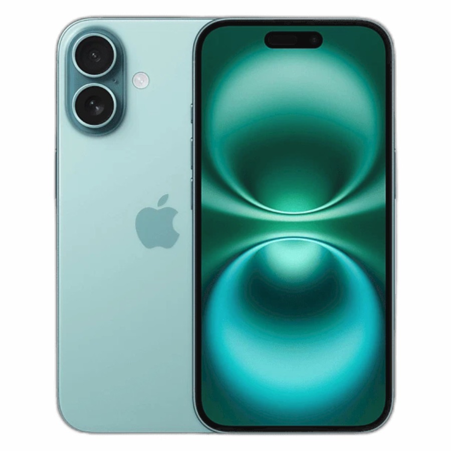 iPhone 16 (128 GB)
