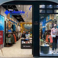 Esta es la chaqueta Columbia que no ocupa espacio en la maleta, es súper calentita y está rebajada a casi mitad de precio 