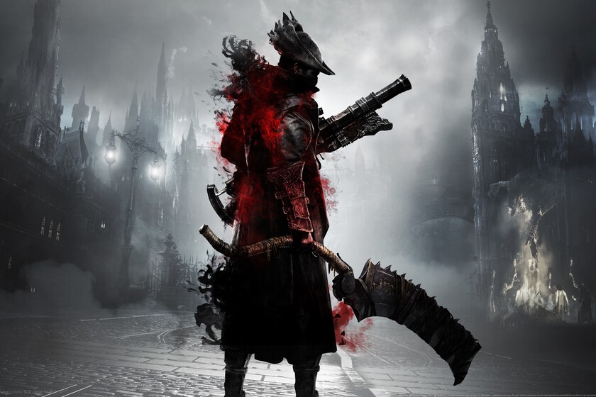 Antes de desaparecer, Bluepoint propuso el esperadísimo remake de Bloodborne. FromSoftware se negó en redondo