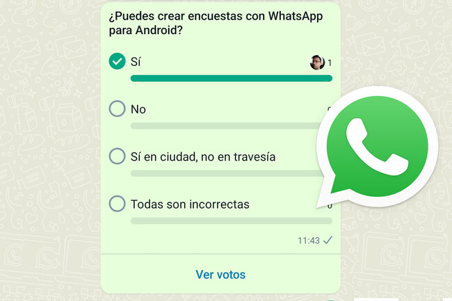 Encuestasandroid