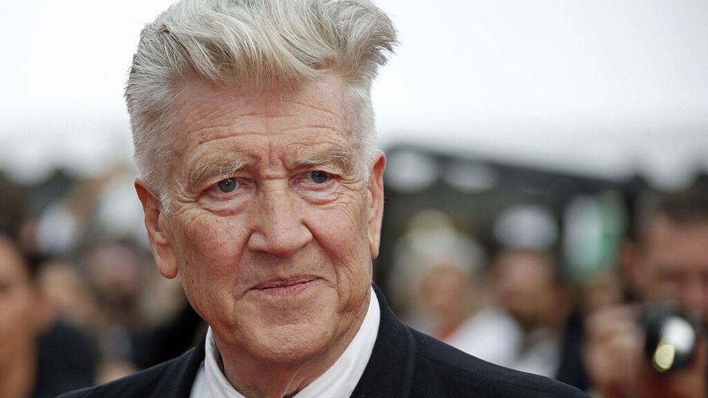 David Lynch, hace 47 años: "No entiendo por qué la gente espera que el arte tenga sentido"