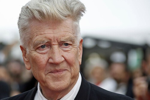 David Lynch, hace 47 años: "No entiendo por qué la gente espera que el arte tenga sentido" 