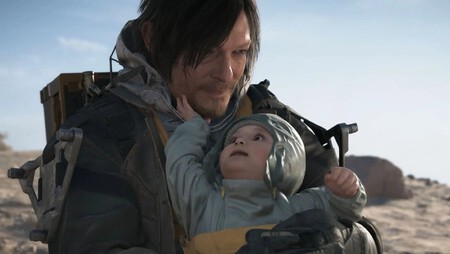 Death Stranding 2 Tiene Cambios En El Doblaje Para Mexico Y Latinoamerica Las Voces De Sam Bridges Y Deadman No Regresaron A La Secuela