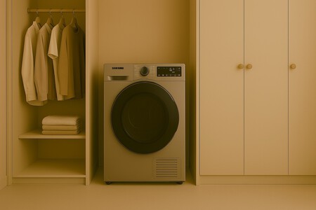 Secadora Samsung