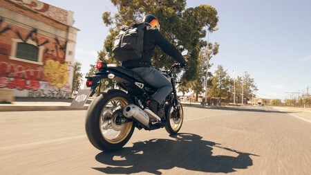 Yamaha Xsr125 Legacy Precios 006