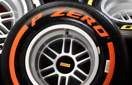 Pirelli amenaza con abandonar la Fórmula 1