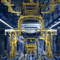 Ford invirtió 1.000 millones para producir coches eléctricos en Europa. Ahora invertirá dinero en despedir a 1.000 empleados