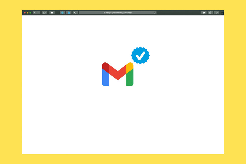 Google announces blue verification check for Gmail: this is how this new feature works No comments