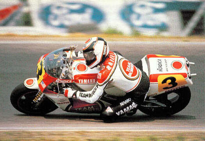 Wayne Rainey