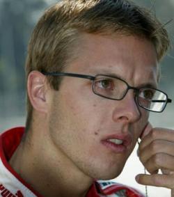 Sebastien Bourdais podría acabar en la Nascar