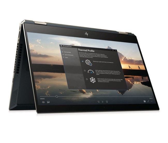 Nuevos HP Spectre x360: características, precio y ficha técnica