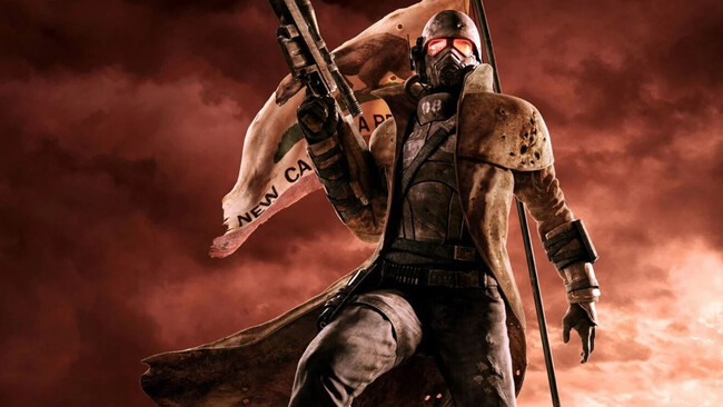 Ofertas Obsidiad Fallout New Vegas