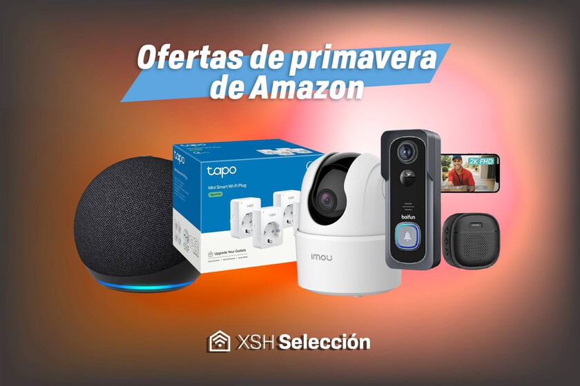 Fiesta de Ofertas de Primavera de Amazon