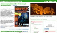 Nuevo blog: Vive Málaga