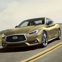 Infiniti Q60 400 Sport Limited Edition, 20 unidades cargadas de deportividad para México
