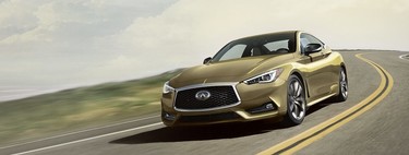 Infiniti Q60 400 Sport Limited Edition, 20 unidades cargadas de deportividad para México