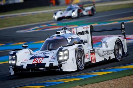 Las 24 horas de Le Mans serán la cita final del Mundial de Resistencia