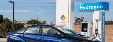 Lo que un motor de hidrógeno tiene en exclusiva y que ayuda a cambiar el mundo