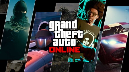 GTA Online: todos los bonus y descuentos del 18 al 25 de febrero
