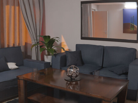Interiores