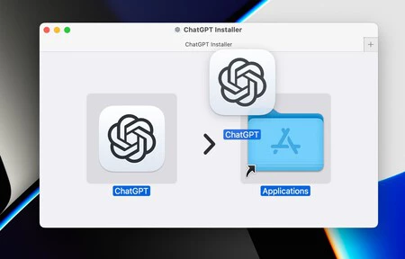 ChatGPT Mac をインストールする