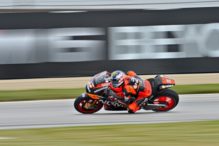 Edwards Indianapolis Motogp 2013