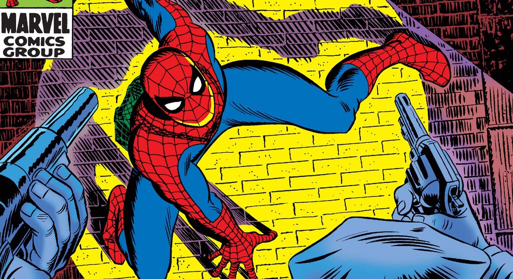 Fallece John Romita Sr., leyenda de los cómics y el dibujante que revolucionó a Spider-Man y cocreó a Wolverine Fallece John Romita Sr., leyenda de los cómics y el dibujante que revolucionó a Spider-Man y cocreó a Wolverine