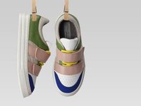 Zapatillas by Stella McCartney para los peques