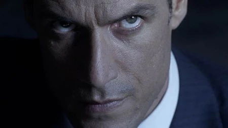 Mario Conde, protagonista de la última tv-movie de Telecinco