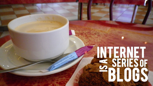 Taza de café - ISOB CLXXIV