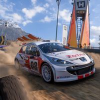 Ni haber creado Forza Horizon es suficiente para Amazon. Su mundo abierto de coches queda en el aire tras su última decisión 