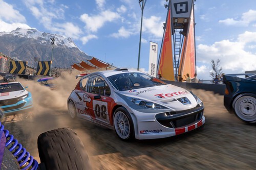 Ni haber creado Forza Horizon es suficiente para Amazon. Su mundo abierto de coches queda en el aire tras su última decisión 