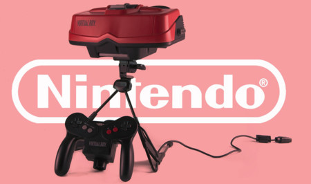 Portátil, sobremesa, en nube y con VR. El proyecto NX de Nintendo ya tiene nombre: nace Virtual Boy (actualizado)