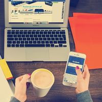 Qué redes sociales necesita mi pyme