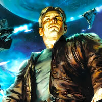 Si te has cansado de esperar Star Citizen, hay un MMO gratis con 22 años de vida y tanto contenido como un juego moderno esperándote