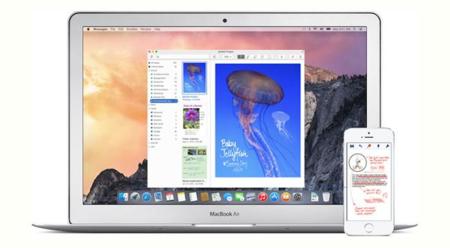 Notability llega a OS X, la aplicación de notas que muchos adoran
