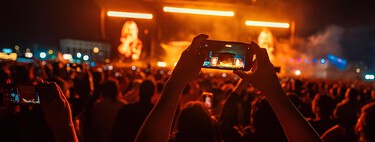 La infraestructura a prueba de conciertos del Vive Claro sostuvo miles de conexiones simultáneas y movió más de 30 terabytes de datos ¿Cómo este escenario evita que pierdas la señal de tu celular?   