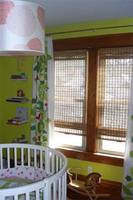 Habitaciones temáticas para bebés