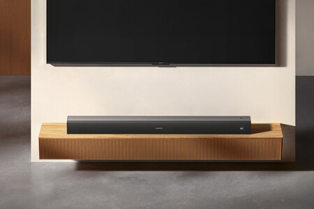 Xiaomi Soundbar Pro 2 8