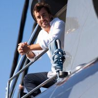 Fernando Alonso habla por primera vez de su fichaje por Aston Martin: "'El Plan' era volver a la Fórmula 1" 