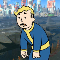 Un artista de Fallout 4 se obsesionó tanto con el nivel de detalle de los búnkeres que agotó el presupuesto y sacrificó un submarino entero 
