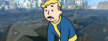 Un artista de Fallout 4 se obsesionó tanto con el nivel de detalle de los búnkeres que agotó el presupuesto y sacrificó un submarino entero 