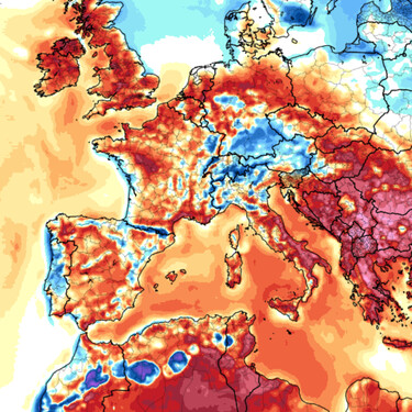 Si pensaste que junio fue un infierno, prepárate: los expertos anticipan que el verano durará cinco meses este año