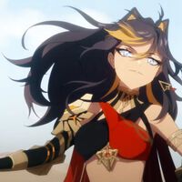 Dos nuevos personajes muy esperados llegarán a Genshin Impact en la próxima Actualización 3.5: Comienza la cuenta atrás por Dehya y Mika